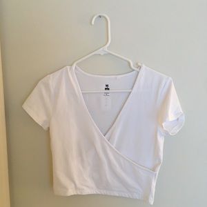 PacSun Crop Top